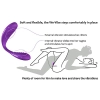 We-Vibe II - Wibrator USB purple
