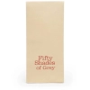 Piórko - Fifty Shades of Grey Sweet Anticipation Faux Feather Tickler