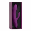 Wibrator - Laid V.1 Rabbit Purple