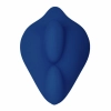 Nakładka stymulująca - Banana Pants Bumpher Midnight Blue