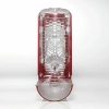 Masturbator - Tenga Flip Hole Masturbator Red