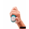 Wibrator - B Swish bdesired Deluxe Curve Blue Lagoon