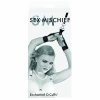 Kajdanki  - S&M Enchanted O-Cuffs