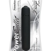 Wibrator - PowerBullet Extended Breeze Black