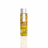 Lubrykant smakowy wodny - System JO H2O Lubricant Lemon 120 ml, Cytryna
