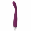 Wibrator - Svakom Cici Flexible Head Vibrator Violet