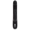 Wibrator - Happy Rabbit G-Spot Slim Black