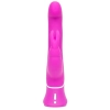 Wibrator - Happy Rabbit G-Spot Beaded Purple