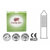 Prezerwatywy Candy Lick kropkowane