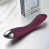 Wibrator do punktu G - Svakom Amy G-Spot Vibrator Violet