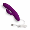 Wibrator - Laid V.1 Rabbit Purple