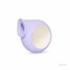 Stymulator soniczny - Lelo Sila Lilac