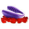 We-Vibe II - Wibrator USB purple