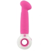 Wibrator - LoversPremium O-Pal Selene Pink