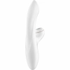 Wibrator z masażerem powietrznym - Satisfyer Pro G-Spot Rabbit