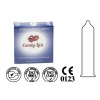 Prezerwatywy Candy Lick zestaw 3x15 sztuk