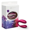 We-Vibe II - Wibrator USB ruby