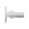 Plug analny - Perfect Fit Hump Gear XL Clear Przezroczysty