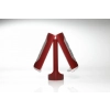Masturbator - Tenga Flip Hole Masturbator Red
