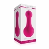 Wibrator - Jimmyjane Ascend 4 Vibrator Pink