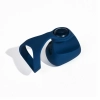 Wibrator na palec - Dame Products FIN Navy