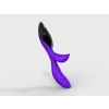 Wibrator - ZINI Hua Violet/Black