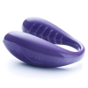 We-Vibe II - Wibrator USB purple
