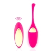 Wibrująca kulka gejszy - RS Essentials Pulsy Playball Pink