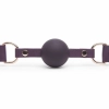 Knebel - Fifty Shades of Grey Freed Cherished Collection Leather Ball Gag