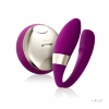 Wibrator dla par - Lelo Tiani 2 Deep Rose