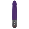 Pulsator - Fun Factory Stronic Real II Dark Violet