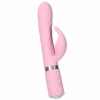 Wibrator - Pillow Talk Lively Pink