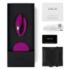 Wibrator dla par - Lelo Tiani 2 Deep Rose