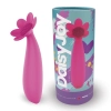 Wibrator - FeelzToys Daisy Joy Pink