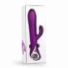 Wibrator - LoversPremium Venus Purple