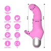 Wibrator - FeelzToys Fonzie Pink
