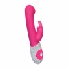 Wibrator - The Rabbit Company The G-Spot Rabbit Bling Pink