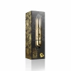 Wibrator - Rocks-Off RO-80mm 1-Speed Champagne Gold