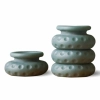 Pierścienie buforujące - Ohnut Classic Soft Buffer Rings (Set of 4) Aloe