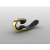 Wibrator - ZINI Roae Black/Gold