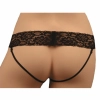 FixSation - Majteczki z wibratorem, rozm. L (EU 42/44) - Couples Pleasure Gift