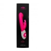 Wibrator - The Rabbit Company The G-Spot Rabbit Bling Pink