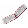 Masturbator - Tenga Flip Hole Masturbator Red