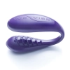 We-Vibe II - Wibrator USB purple