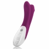 Wibrator - Mystim Bon Aparte Aubergine