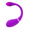 Masażer - Kiiroo OhMiBod Esca2 Purple