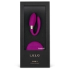 Wibrator dla par - Lelo Tiani 2 Deep Rose