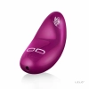 Stymulator - Lelo Nea 2 Deep Rose