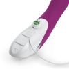 Wibrator - Mystim Bon Aparte Aubergine