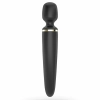 Masażer - Satisfyer Wand-Er Women Black